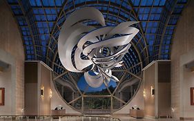 The Ritz-Carlton, Millenia Singapore